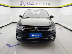 Volkswagen Tiguan L 330TSI Automatic FWD R-Line Comfort Edition - ფოტო 2