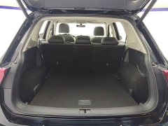 Volkswagen Tiguan L 330TSI Automatic FWD R-Line Comfort Edition - ფოტო 4