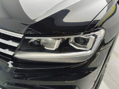 Volkswagen Tiguan L 330TSI Automatic FWD R-Line Comfort Edition - ფოტო 5