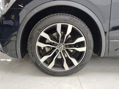 Volkswagen Tiguan L 330TSI Automatic FWD R-Line Comfort Edition - ფოტო 6