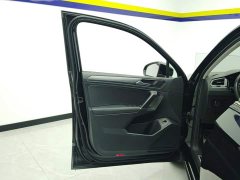 Volkswagen Tiguan L 330TSI Automatic FWD R-Line Comfort Edition - ფოტო 7