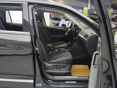 Volkswagen Tiguan L 330TSI Automatic FWD R-Line Comfort Edition - ფოტო 8