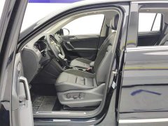 Volkswagen Tiguan L 330TSI Automatic FWD R-Line Comfort Edition - ფოტო 9