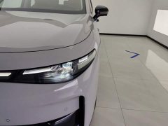 Leapmotor Leapo C10 2026 605 LiDAR Edition - ფოტო 5