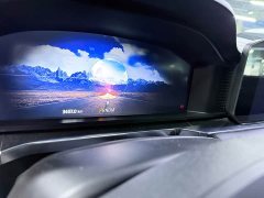 Ford Explorer 2.3T EcoBoost AWD ST-LINE 7-Seater - ფოტო 10