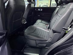 Ford Explorer 2.3T EcoBoost AWD ST-LINE 7-Seater - ფოტო 11
