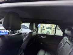 Ford Explorer 2.3T EcoBoost AWD ST-LINE 7-Seater - ფოტო 12