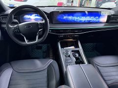 Ford Explorer 2.3T EcoBoost AWD ST-LINE 7-Seater - ფოტო 13