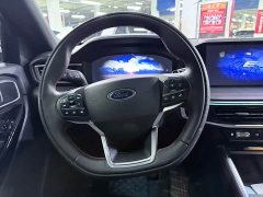 Ford Explorer 2.3T EcoBoost AWD ST-LINE 7-Seater - ფოტო 14