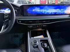 Ford Explorer 2.3T EcoBoost AWD ST-LINE 7-Seater - ფოტო 15