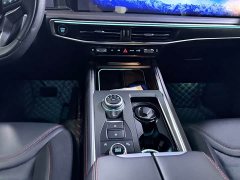 Ford Explorer 2.3T EcoBoost AWD ST-LINE 7-Seater - ფოტო 16