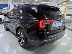 Ford Explorer 2.3T EcoBoost AWD ST-LINE 7-Seater - ფოტო 17