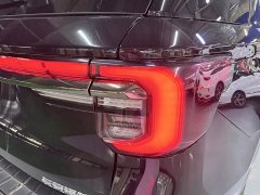 Ford Explorer 2.3T EcoBoost AWD ST-LINE 7-Seater - ფოტო 20