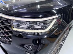 Ford Explorer 2.3T EcoBoost AWD ST-LINE 7-Seater - ფოტო 4
