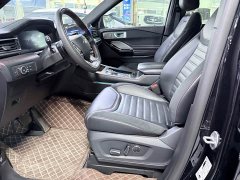 Ford Explorer 2.3T EcoBoost AWD ST-LINE 7-Seater - ფოტო 8