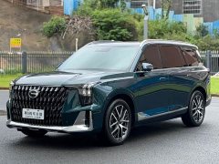 GAC Aion GS8 2022 Dual Engine 2.0T M AWD Luxury Edition 7-Seater - ფოტო 1