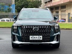 GAC Aion GS8 2022 Dual Engine 2.0T M AWD Luxury Edition 7-Seater - ფოტო 2
