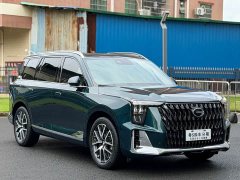 GAC Aion GS8 2022 Dual Engine 2.0T M AWD Luxury Edition 7-Seater - ფოტო 3