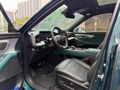 GAC Aion GS8 2022 Dual Engine 2.0T M AWD Luxury Edition 7-Seater - ფოტო 4