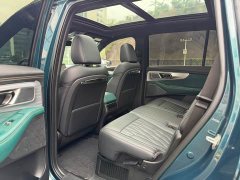 GAC Aion GS8 2022 Dual Engine 2.0T M AWD Luxury Edition 7-Seater - ფოტო 5