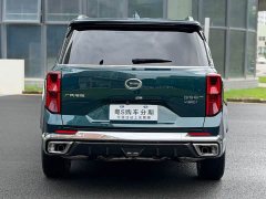 GAC Aion GS8 2022 Dual Engine 2.0T M AWD Luxury Edition 7-Seater - ფოტო 8