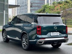 GAC Aion GS8 2022 Dual Engine 2.0T M AWD Luxury Edition 7-Seater - ფოტო 9