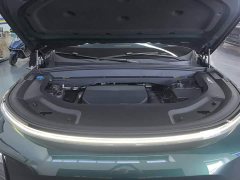 Li Auto L9 2022 Max - ფოტო 10