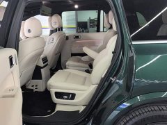 Li Auto L9 2022 Max - ფოტო 11
