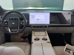 Li Auto L9 2022 Max - ფოტო 12