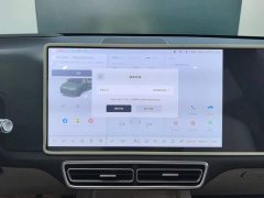 Li Auto L9 2022 Max - ფოტო 13