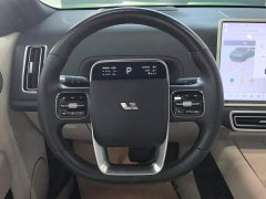 Li Auto L9 2022 Max - ფოტო 15