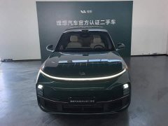 Li Auto L9 2022 Max - ფოტო 2