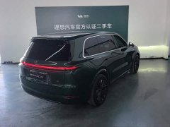 Li Auto L9 2022 Max - ფოტო 3