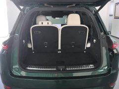 Li Auto L9 2022 Max - ფოტო 4