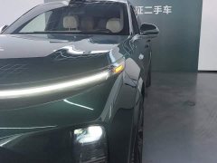 Li Auto L9 2022 Max - ფოტო 5