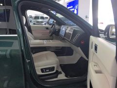 Li Auto L9 2022 Max - ფოტო 8