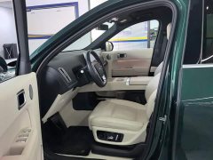 Li Auto L9 2022 Max - ფოტო 9