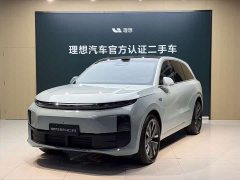 Li Auto L6 Max Smart Refresh Edition - ფოტო 1