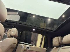 Li Auto L6 Max Smart Refresh Edition - ფოტო 11