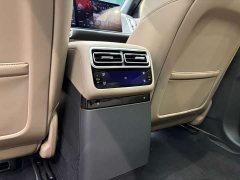 Li Auto L6 Max Smart Refresh Edition - ფოტო 14