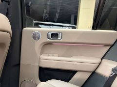 Li Auto L6 Max Smart Refresh Edition - ფოტო 15