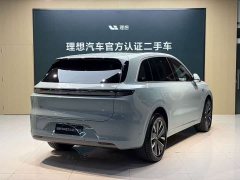 Li Auto L6 Max Smart Refresh Edition - ფოტო 3