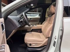 Li Auto L6 Max Smart Refresh Edition - ფოტო 9