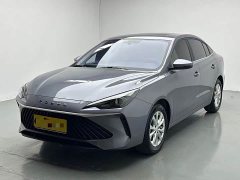 SAIC MG i5 1.5L CVT Luxury - ფოტო 1