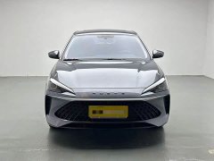 SAIC MG i5 1.5L CVT Luxury - ფოტო 2