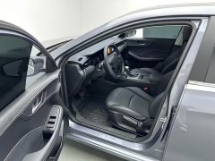 SAIC MG i5 1.5L CVT Luxury - ფოტო 5