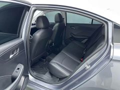 SAIC MG i5 1.5L CVT Luxury - ფოტო 6