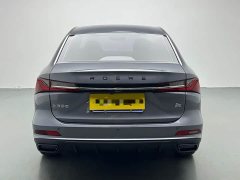 SAIC MG i5 1.5L CVT Luxury - ფოტო 8
