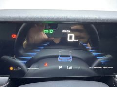 SAIC MG i5 1.5L CVT Luxury - ფოტო 9