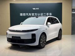 Li Auto L6 Max Smart Refresh Edition - ფოტო 1